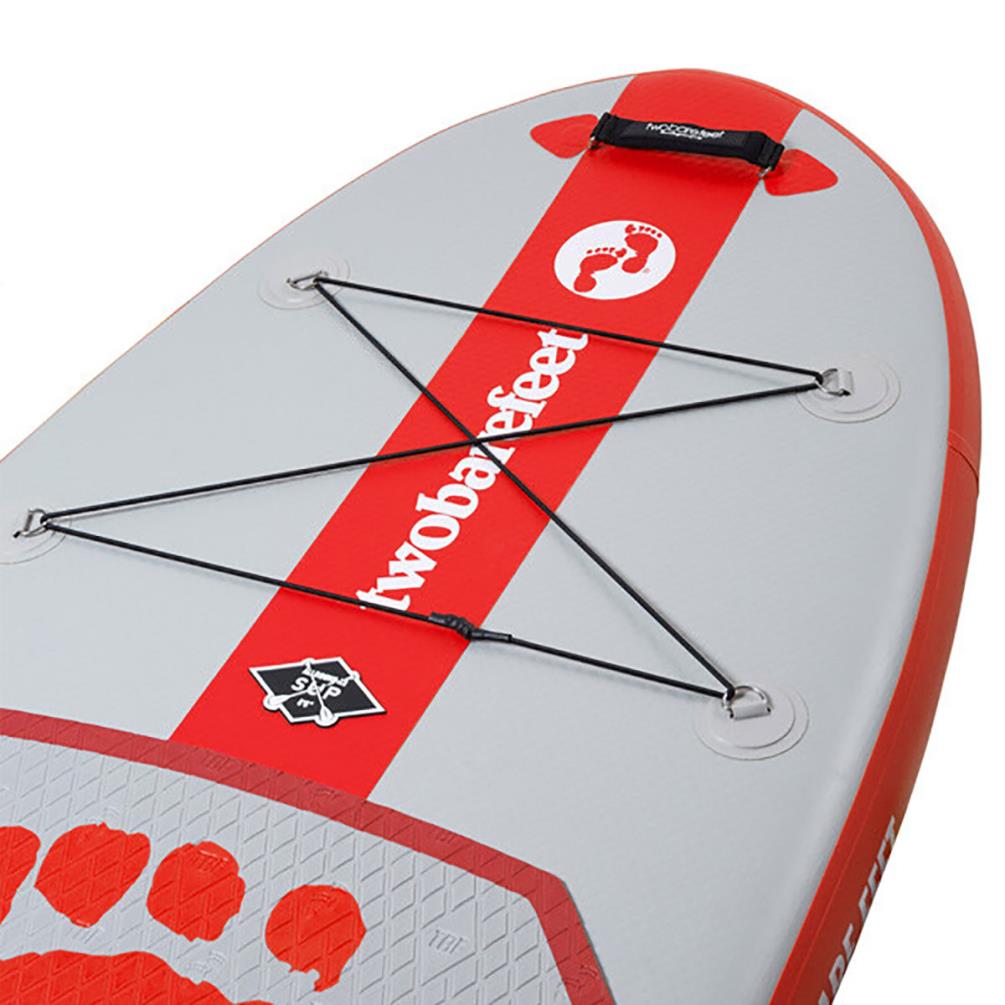Two Bare Feet Entradia Junior All-Around iSUP 8' 6